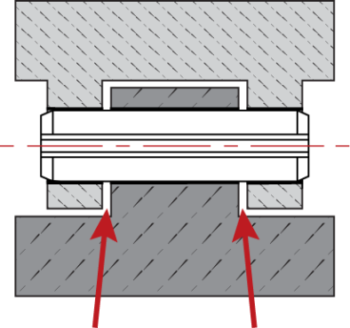 Kołki Zawiasu